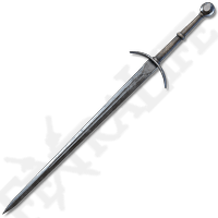 Elden RingBastard Sword image